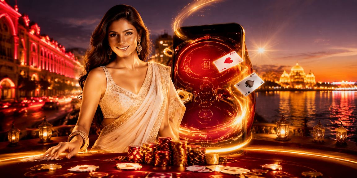 Lottery cards and numbers in India