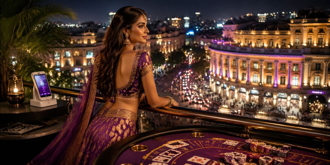 Mobile betting on indianmatka platform